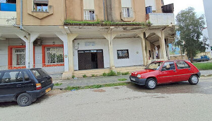 OPGI BLIDA REGIE MOUZAIA II