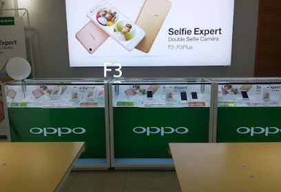 OPPO Service Center Béjaia