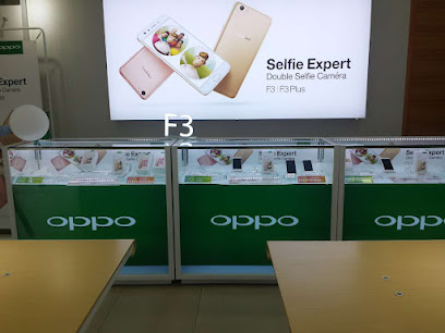 OPPO Service Center Béjaia