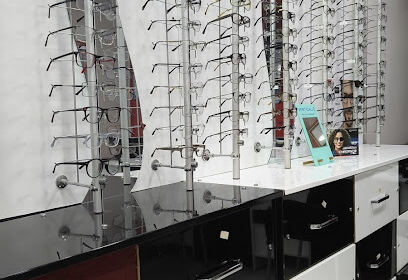 Optical discount Benhocine tazmalt