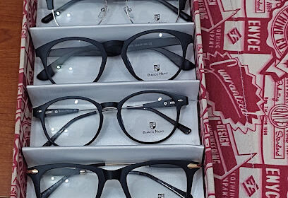 Opticien agrée