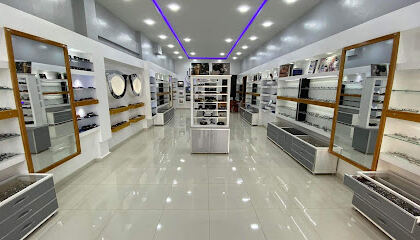 Opticien Khedoussi Massi
