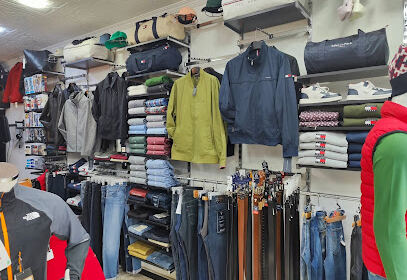Original Men’s Wear