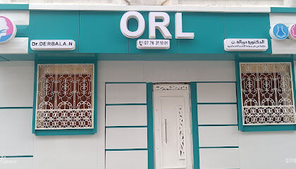 ORL DERBALA