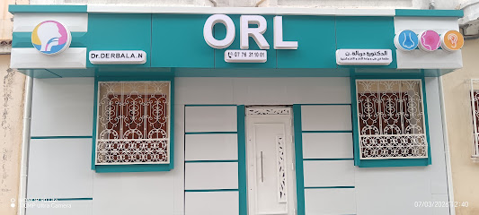 ORL DERBALA