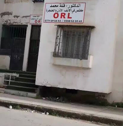Orl docteur kola