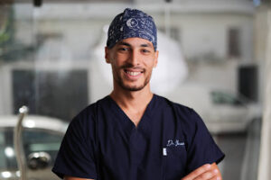 ORL Dr Yassine BALHI