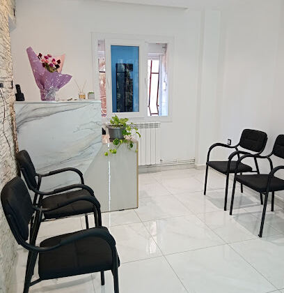 ORL Dr Zouaoui epse Rous