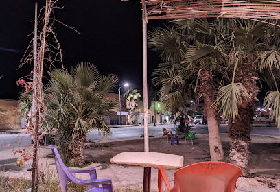 Osama cafe
