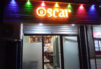Oscar Food