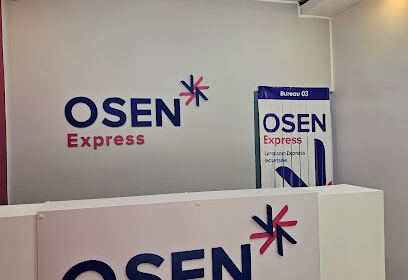 OSEN Express Laghouat