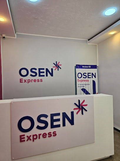 OSEN Express Laghouat