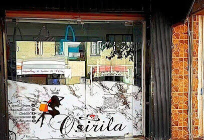 Osirila Boutique