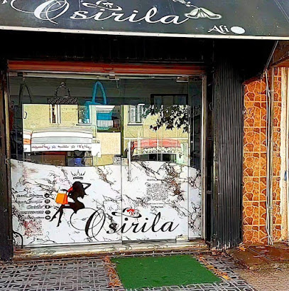 Osirila Boutique