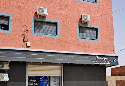 Ouanza Dental Clinic
