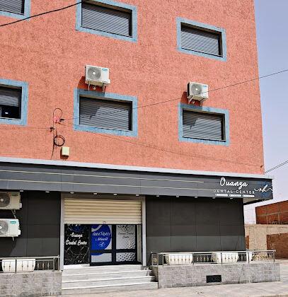 Ouanza Dental Clinic