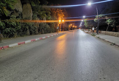 Oued Alleug