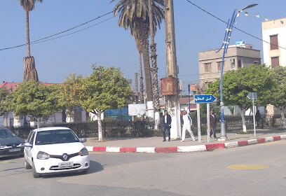 Oued Alleug