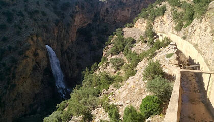 Oued Fodda
