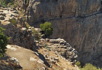 Oued Fodda