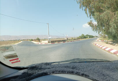 Oued Rhiou