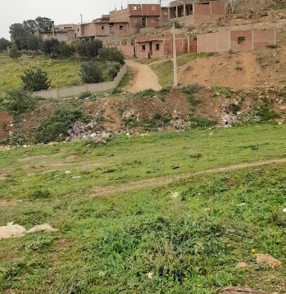 Oued Rhiou