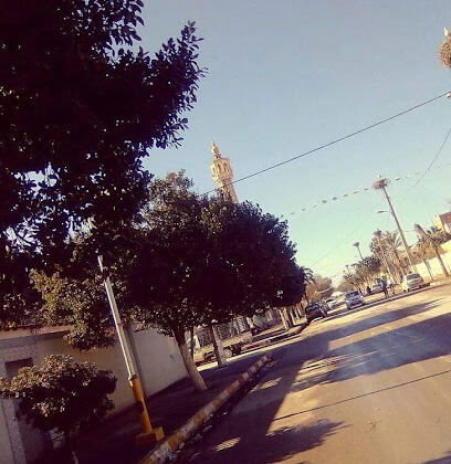 Oued Sly
