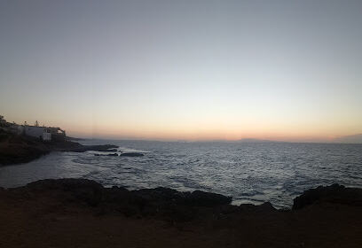 Oued sly center