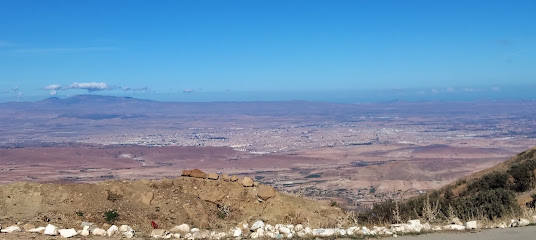 Oujda Algérienne