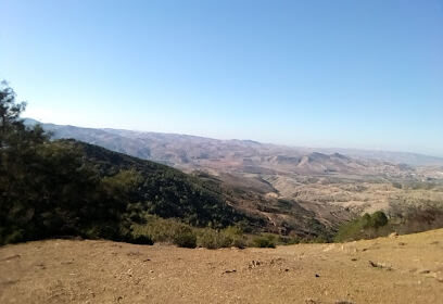 Oulad faress