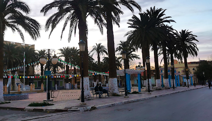 Ouled Mimoun