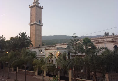 Ouled Yaïch