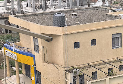 Ouled yaich 1024 logements