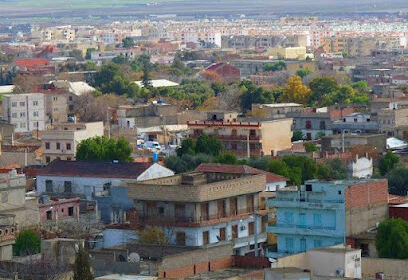 Oum el bouaghi