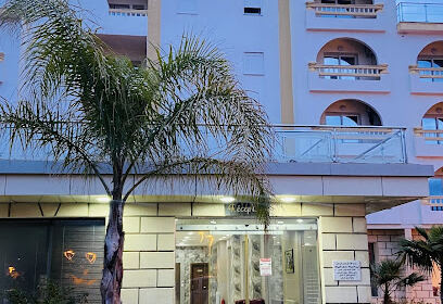 Oum Elkhir Hôtel