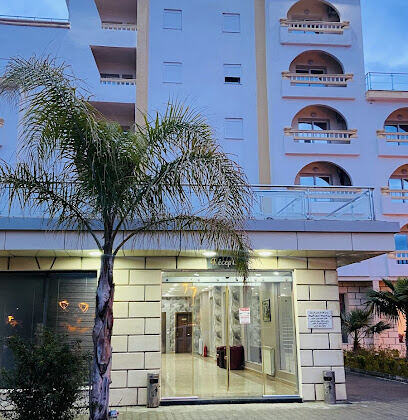 Oum Elkhir Hôtel