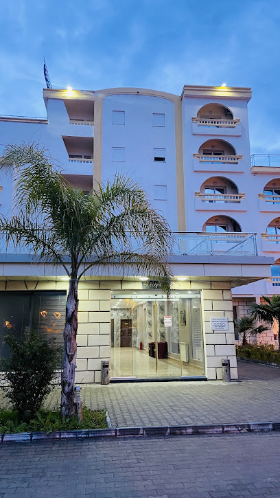 Oum Elkhir Hôtel