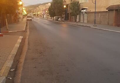 Ouzellaguen-bejaia