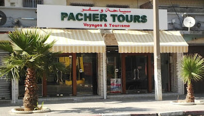 Pacher Tours