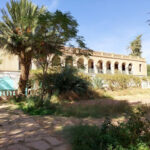 Palais Amélie Tidjani