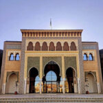Palais de la culture de Tlemcen