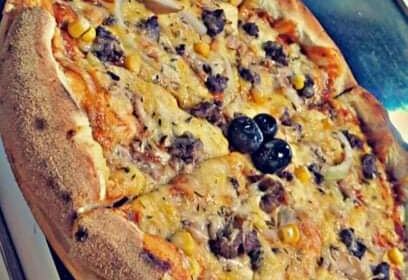 Paname pizzeria