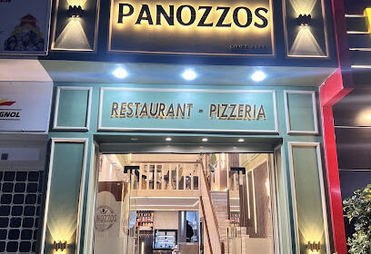 Panozzo Kiffane