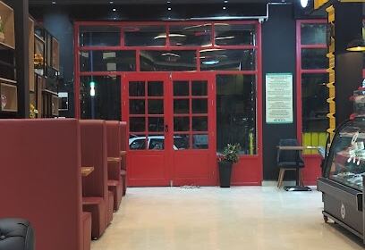 Papa Resto
