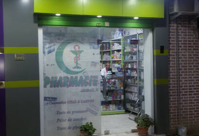 Para pharmacie