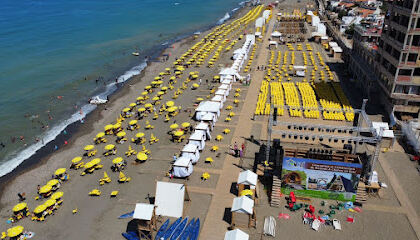 Paradise Beach Club