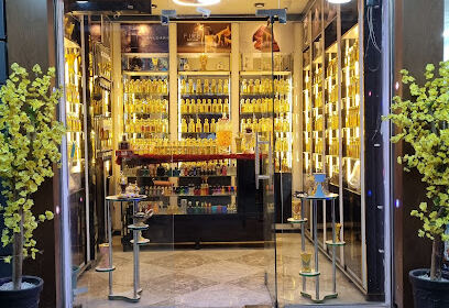 Paradise Garden Parfume