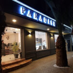 Paradise – Restaurant • Lounge • Café – Tlemcen