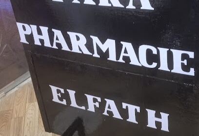 Parapharmacie Al fath