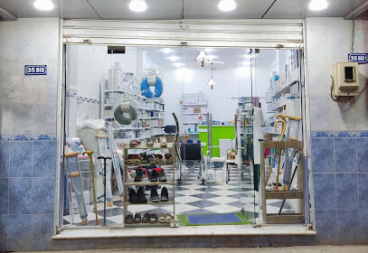 Parapharmacie guéripharm